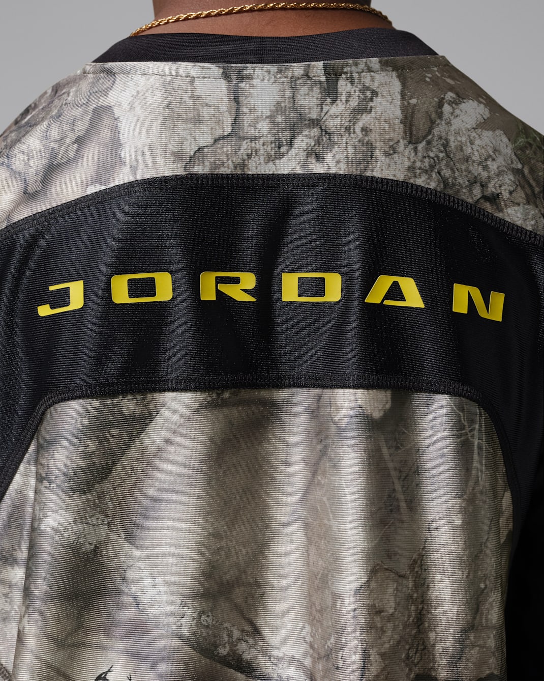 Jordan Big Kids' Brooklyn Realtree Top