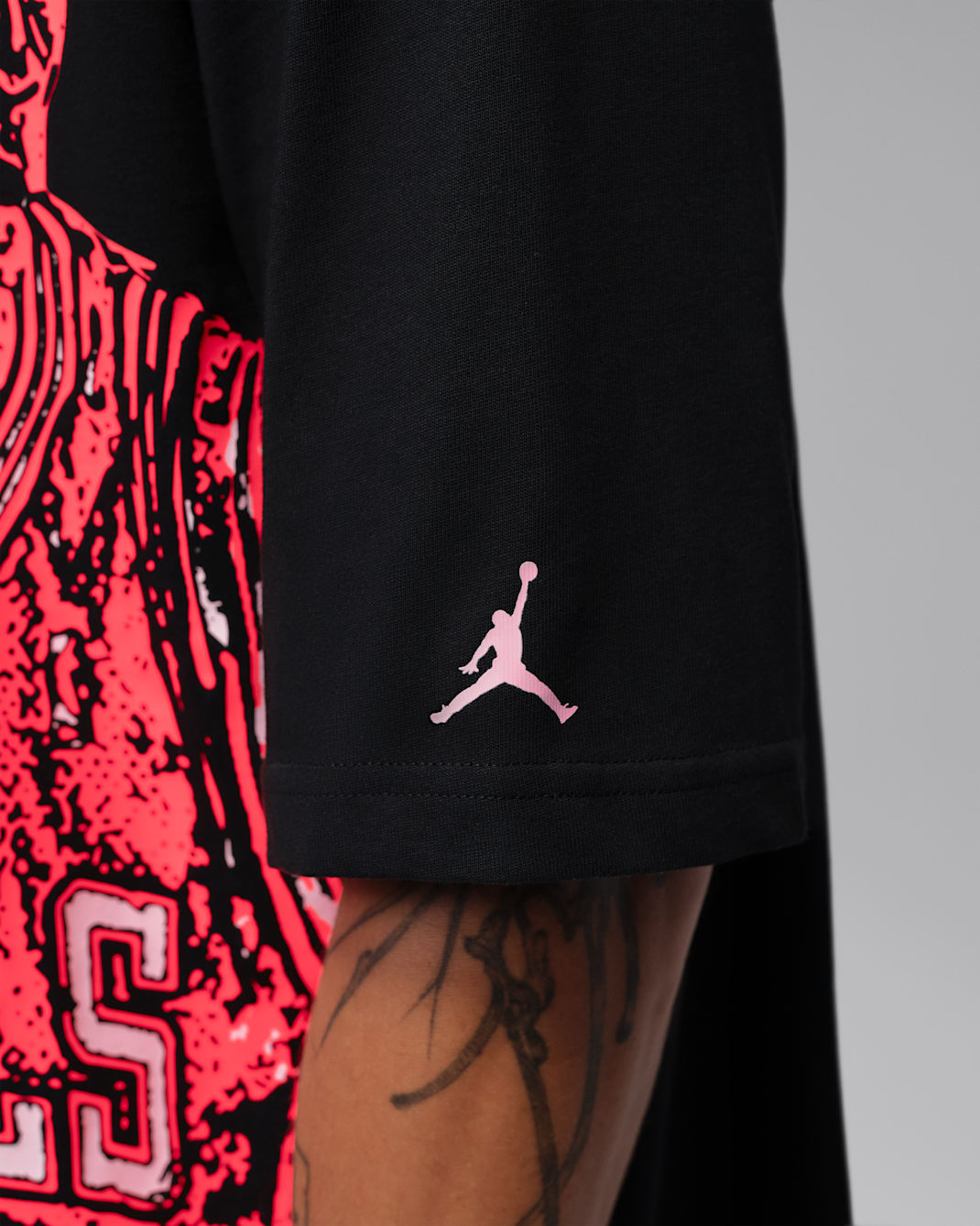 Jordan Sport Men's Dri-FIT Graphic T-Shirt