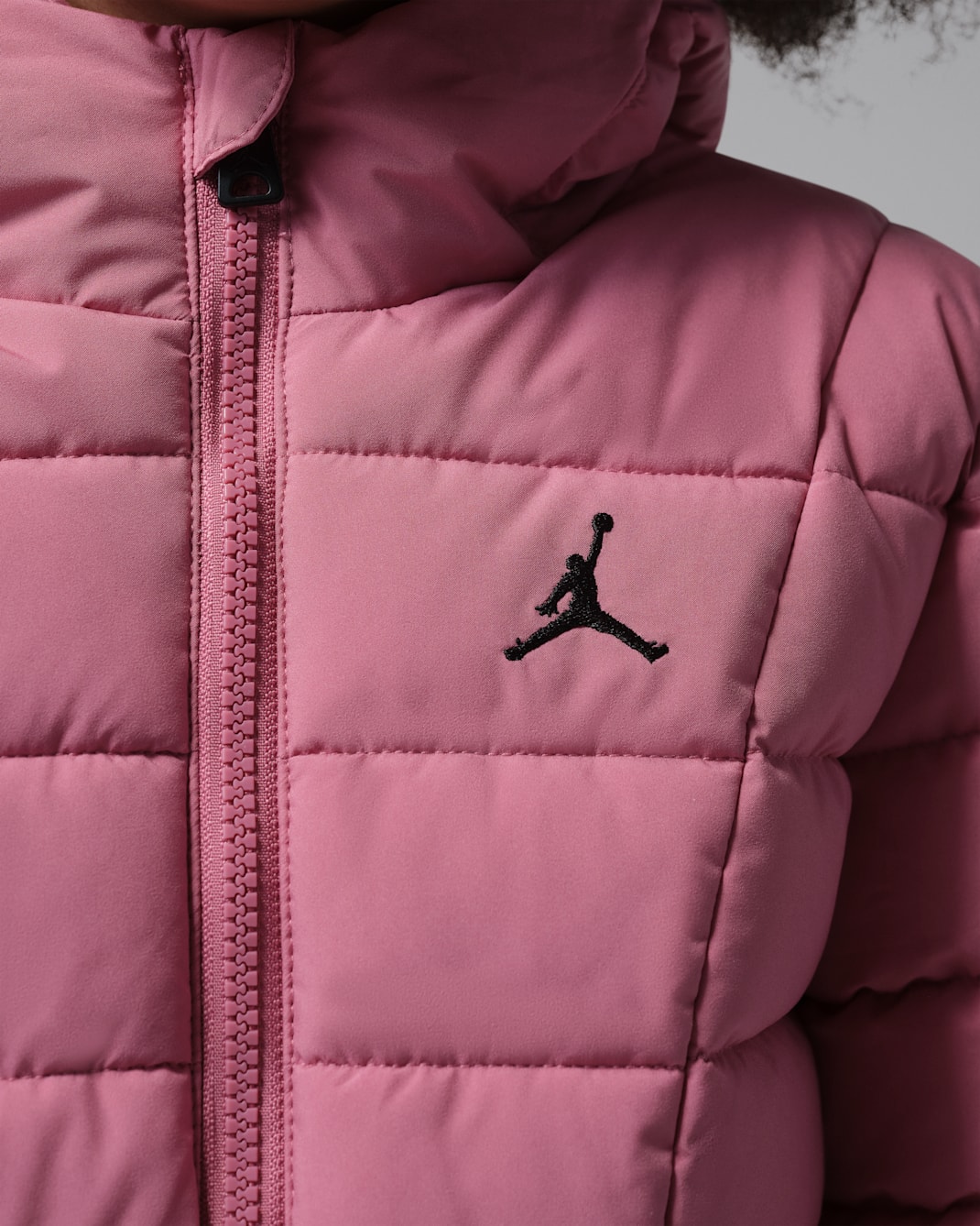 Jordan Little Kids' Midweight Active Puffer Jacket