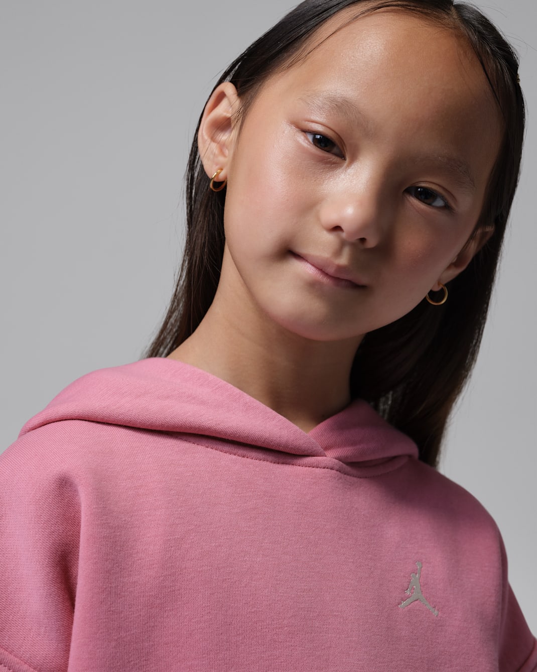 Jordan Little Kids' Pullover Hoodie
