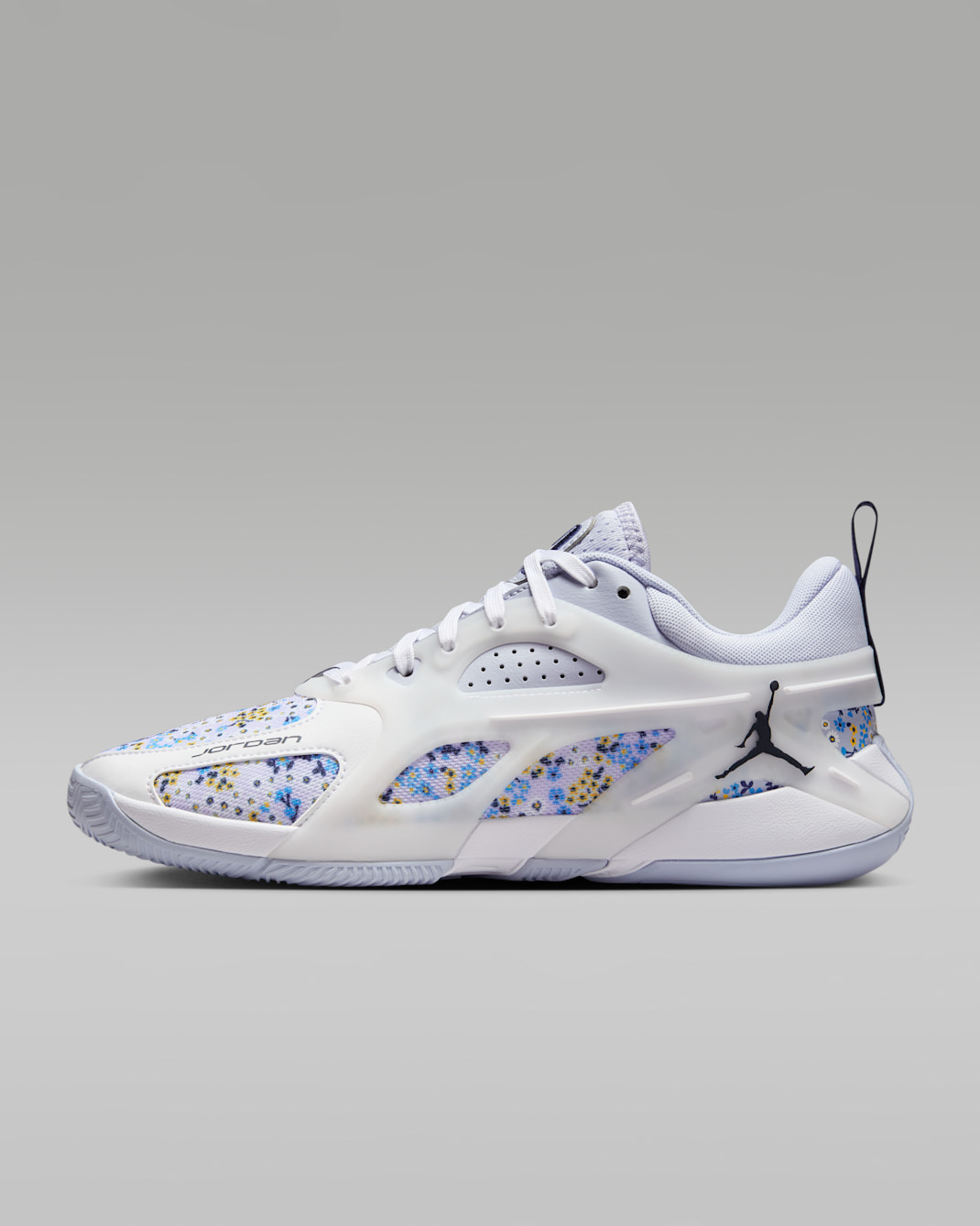 Jordan Heir Series «Mother's Day» basketsko til dame - Ghost/Hvit/Midnight Navy