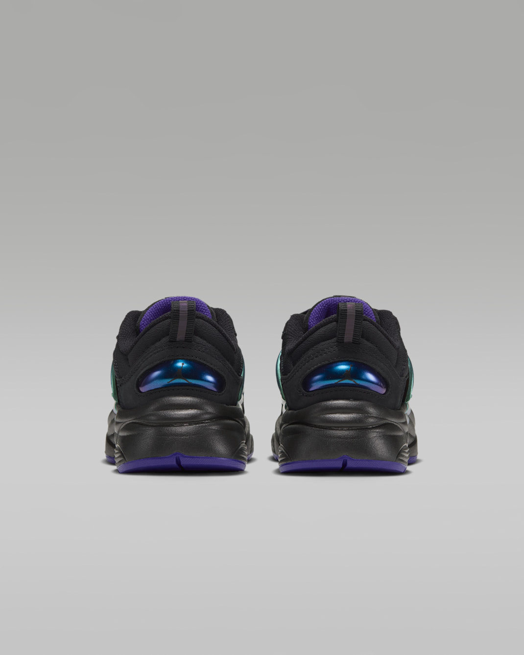 Jordan Trunner O/S SE Big Kids' Shoes