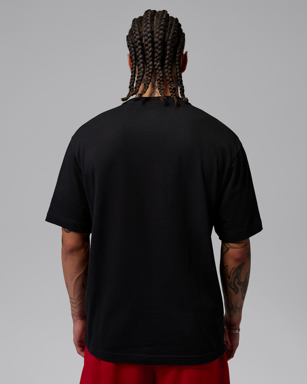 Jordan Brooklyn Men's T-Shirt