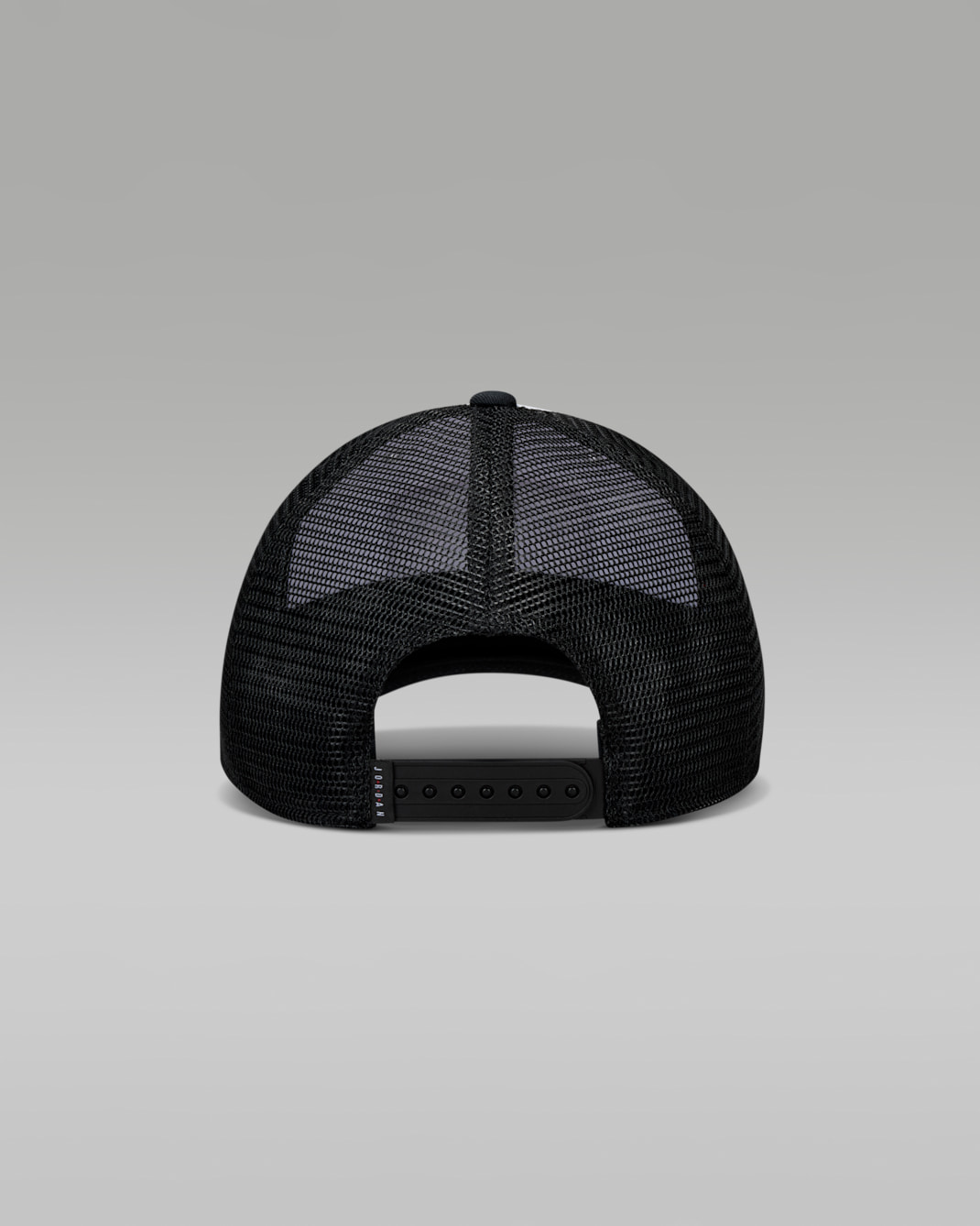 Jordan Rise Structured Trucker Cap