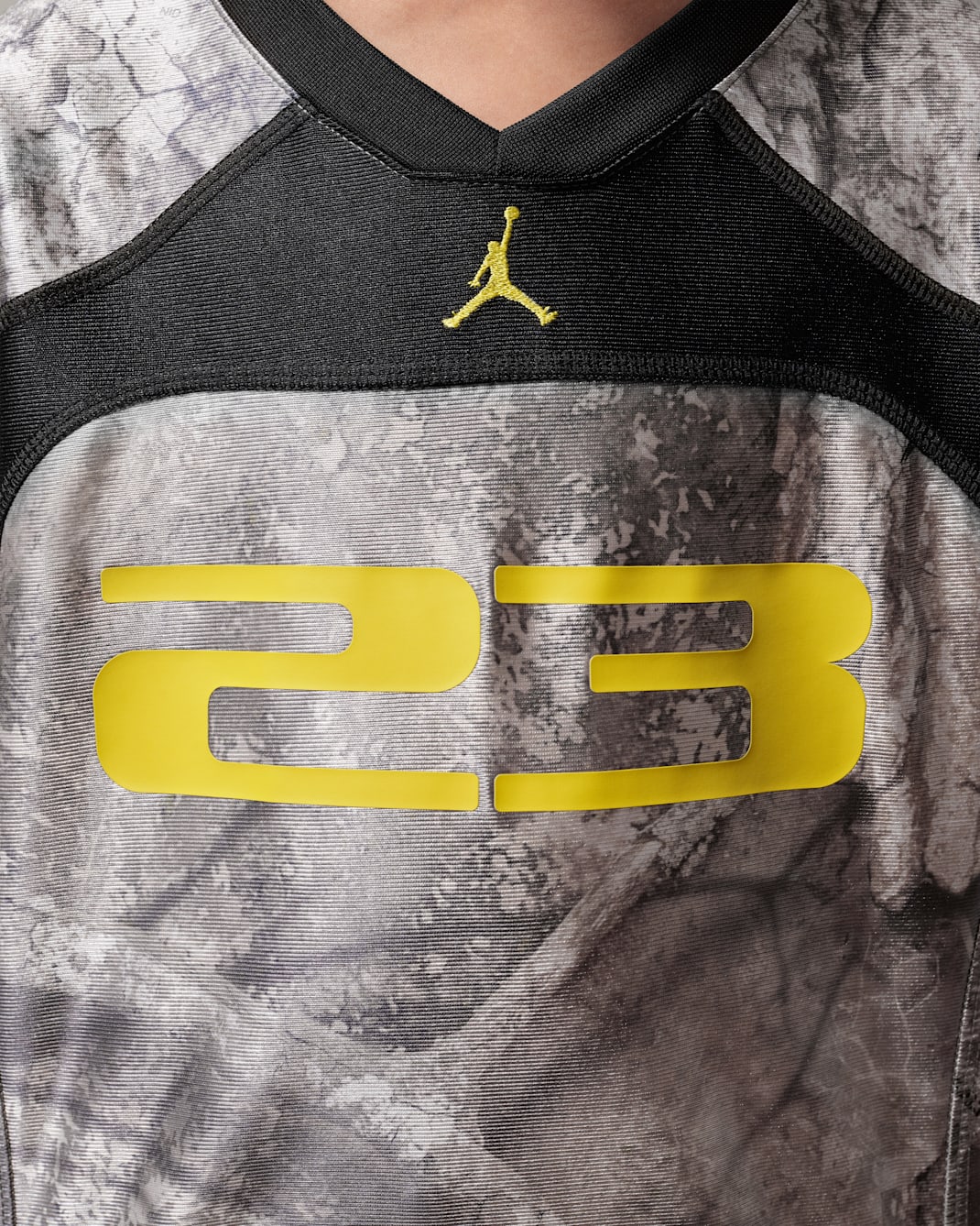 Jordan Little Kids' Brooklyn Realtree Top