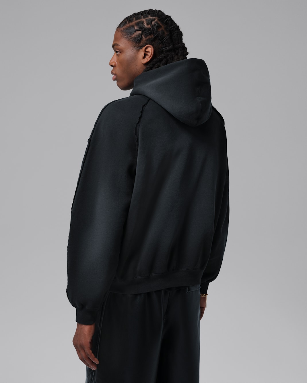Jordan Flight Wings Men's Fleece Pullover Hoodie