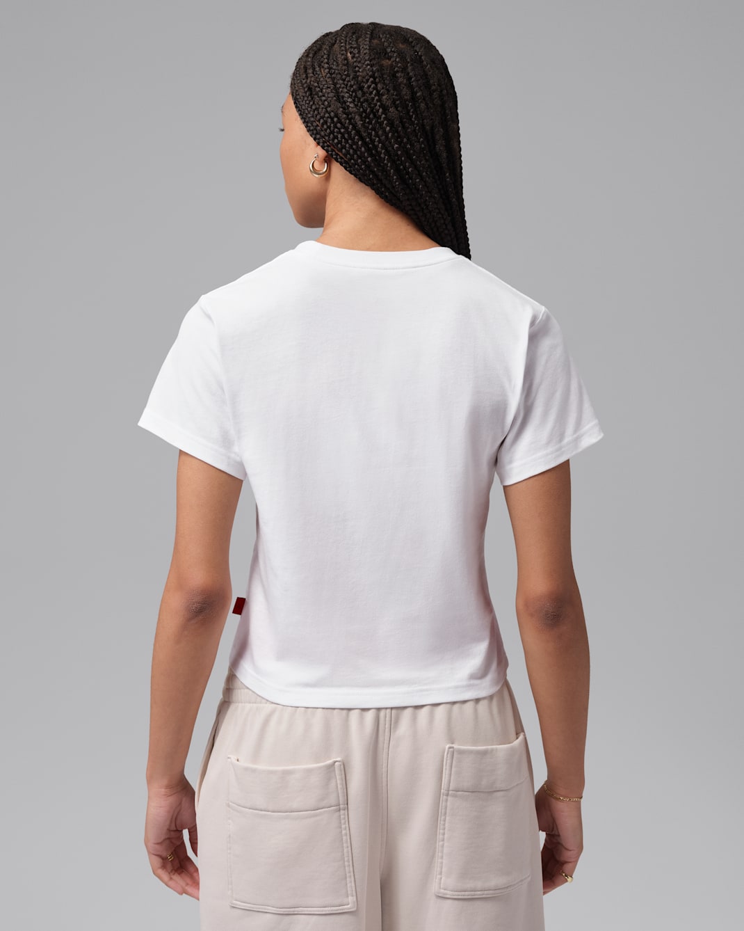 Jordan Women's Graphic T-Shirt