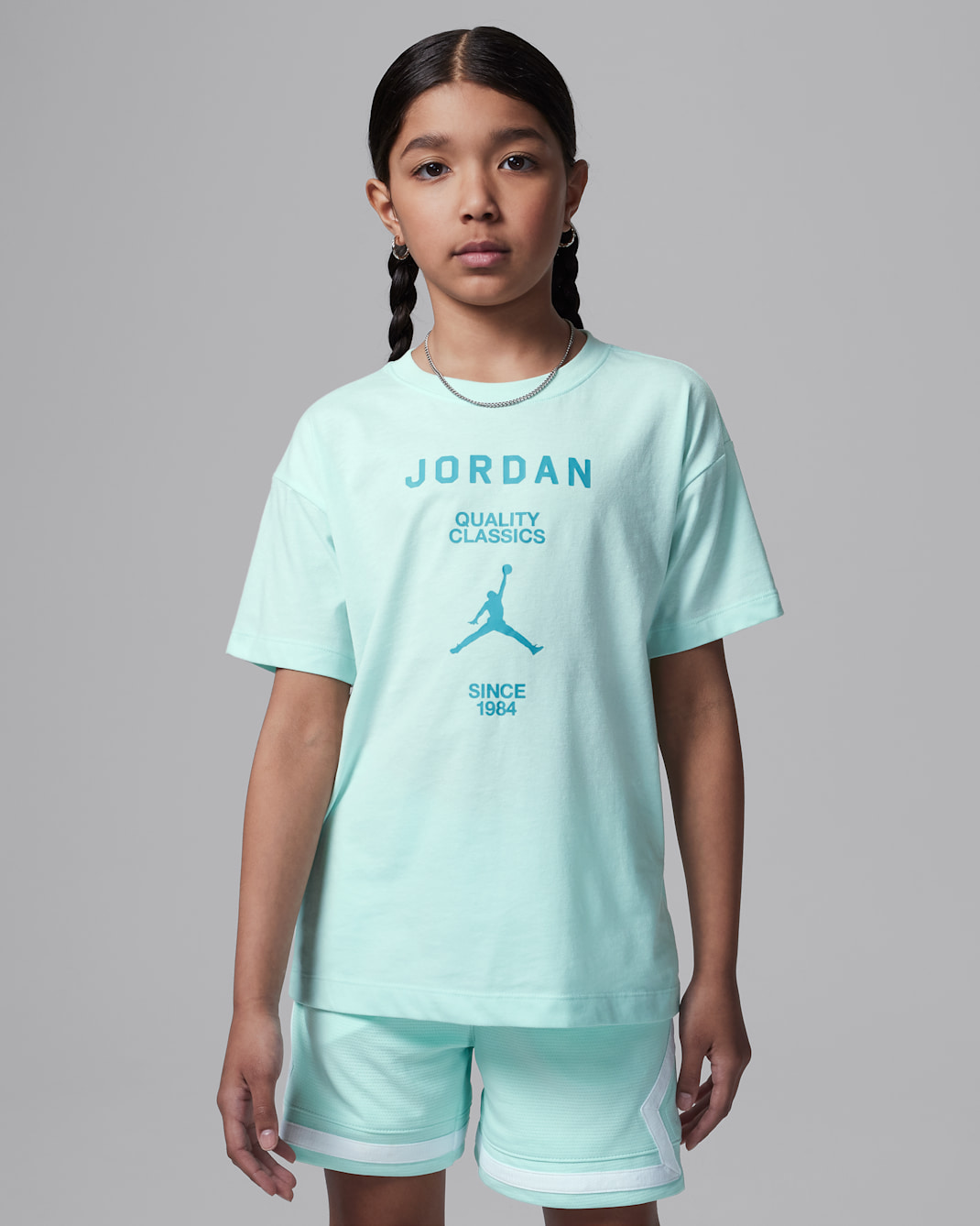 Jordan Camiseta con estampado - Niño/a - Igloo