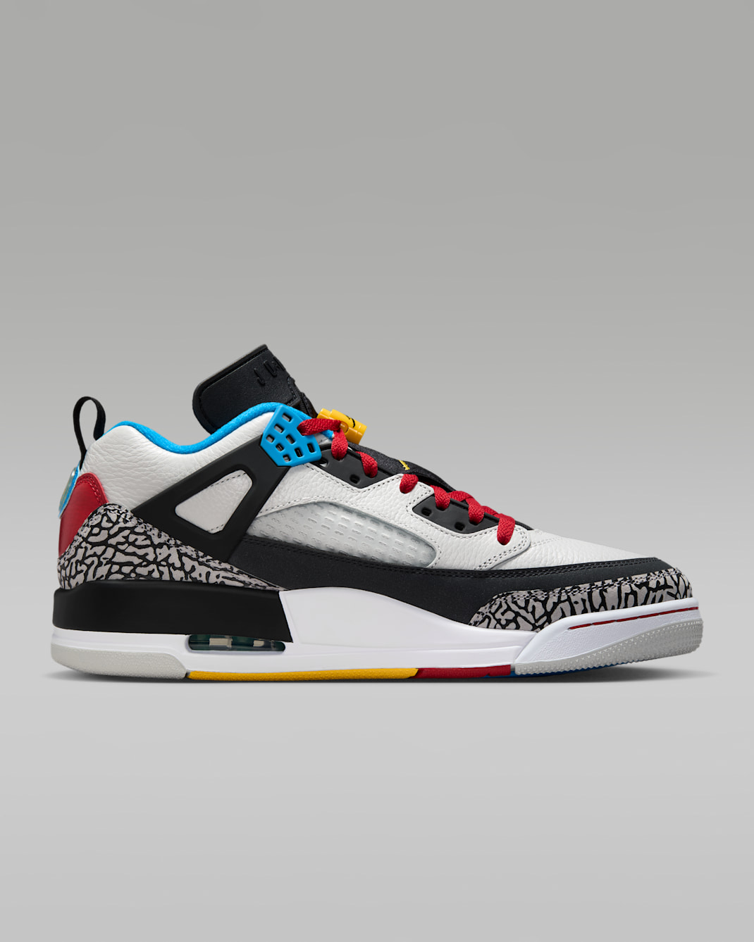 Jordan Spizike Low SE Men's Shoes