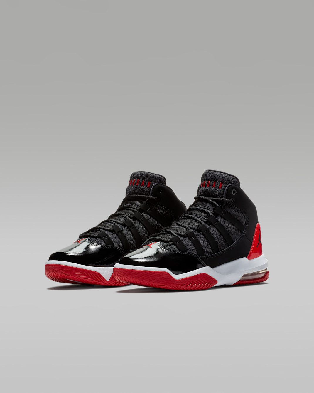 Jordan Max Aura Big Kids' Shoes