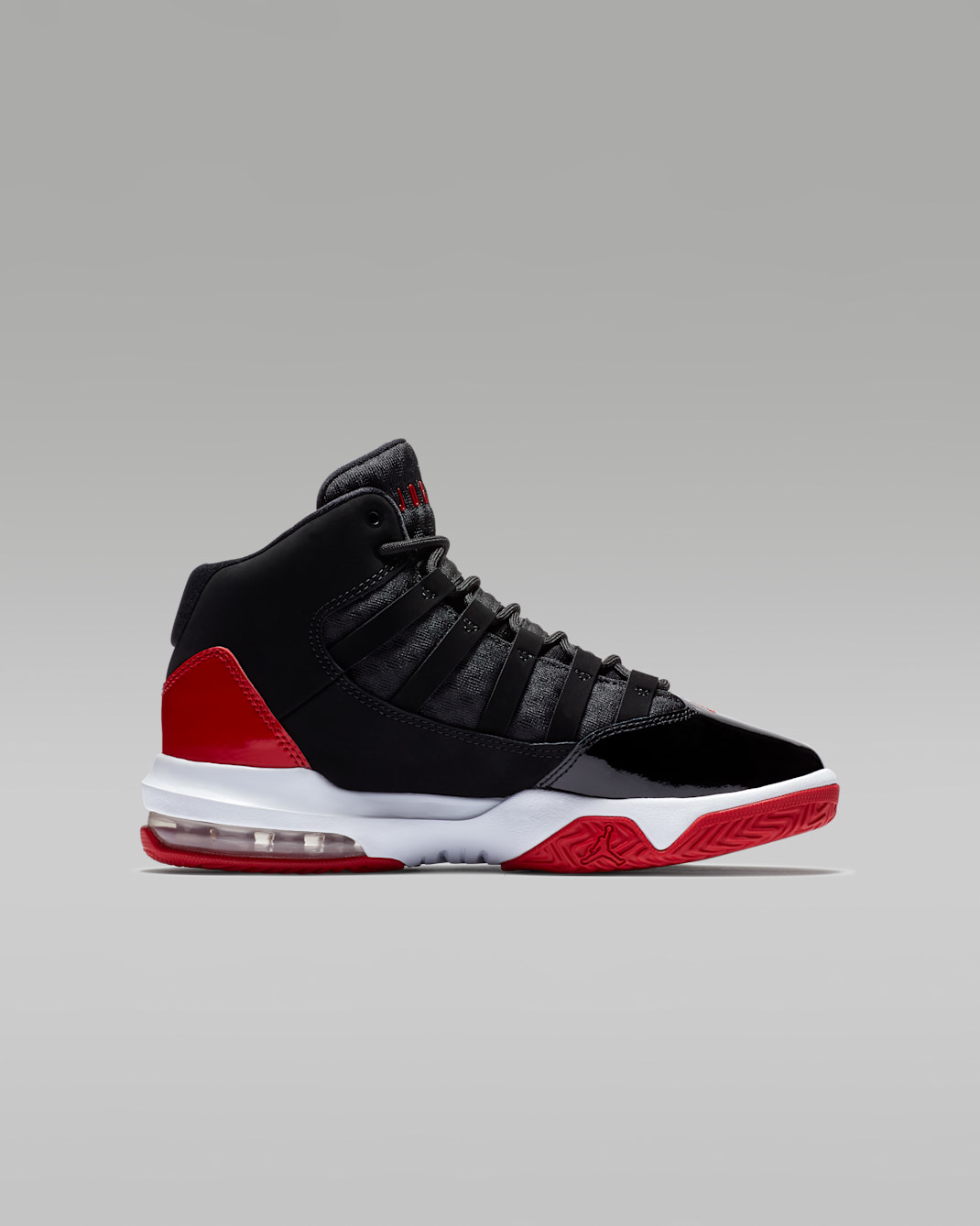 Jordan Max Aura Big Kids' Shoes