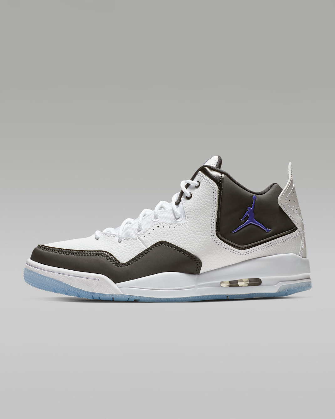 ジョーダン コートサイド 23 メンズシューズ - ホワイト/ブラック/ダークコンコルド