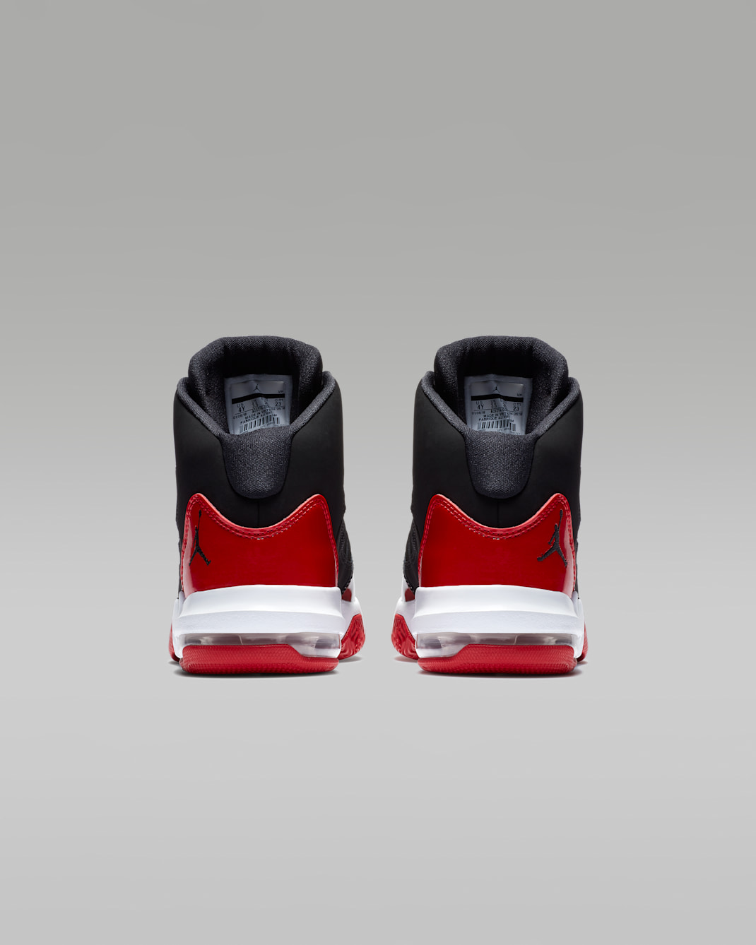 Jordan Max Aura Big Kids' Shoes