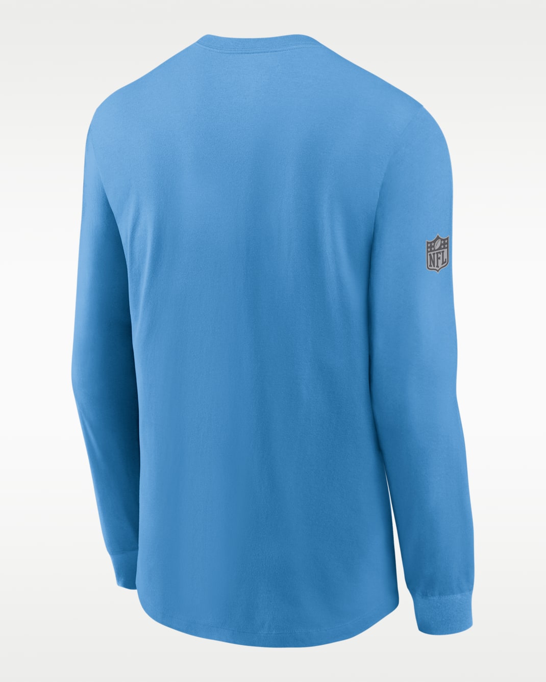Tennessee Titans Team Issue Men's Nike Dri-FIT NFL Long-Sleeve T-Shirt