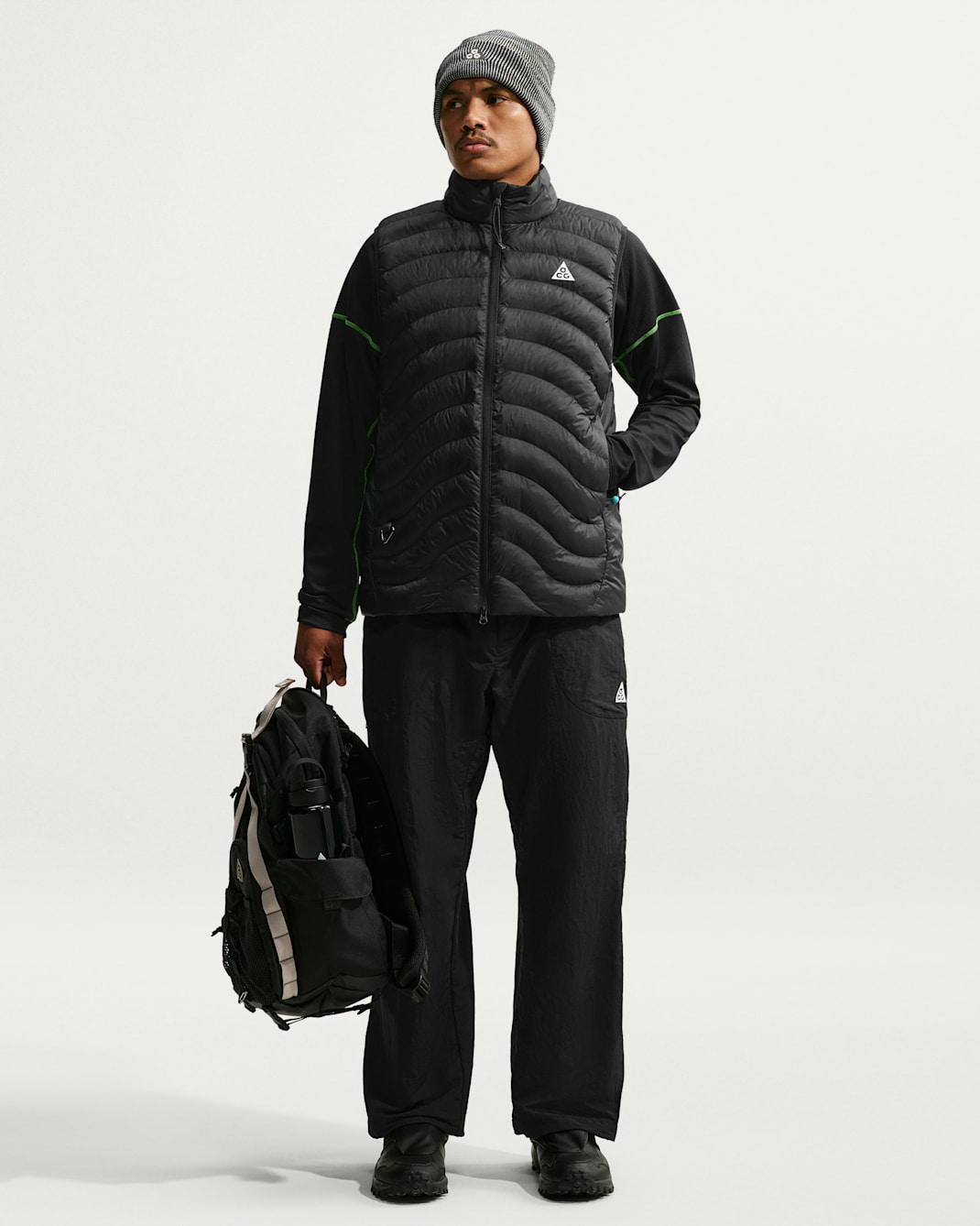 ACG Lava Flow Men's Therma-FIT ADV Vest