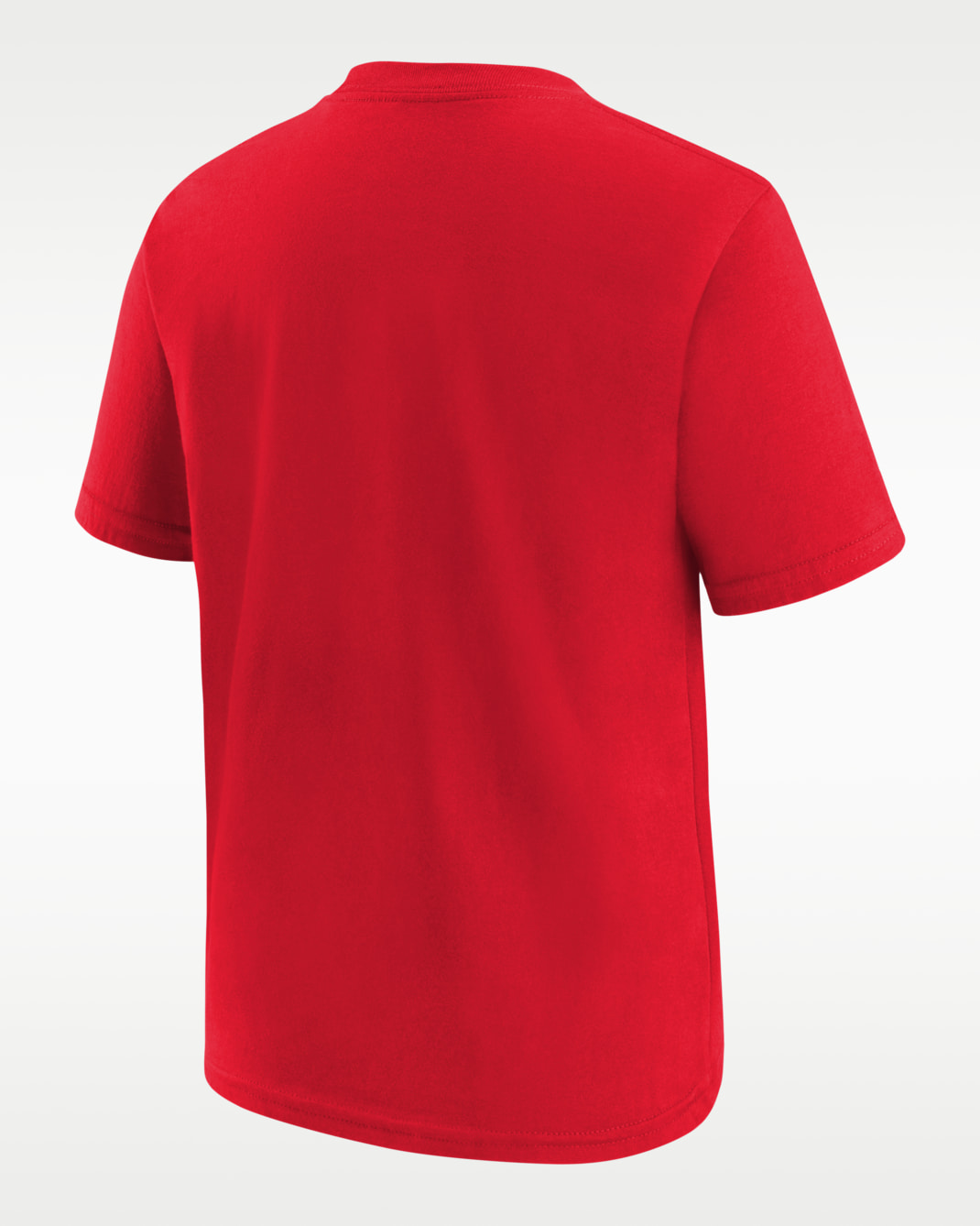Kansas City Chiefs Essential Big Kids' Nike NFL T-Shirt
