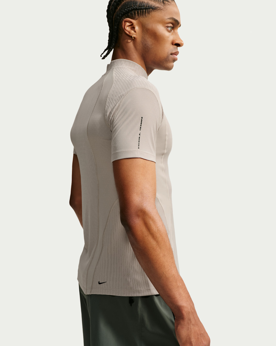 Nike Tech Men's Dri-FIT ADV Short-Sleeve Top