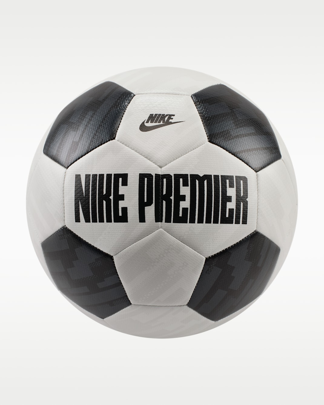 Nike Heritage Premier Soccer Ball