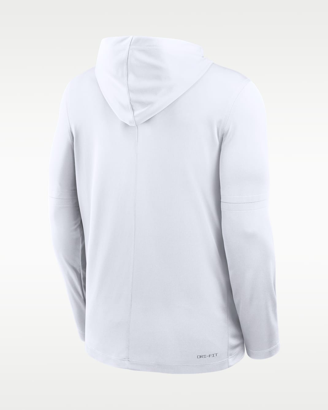 Texas Sideline Men's Nike Dri-FIT College Long-Sleeve Hooded Top