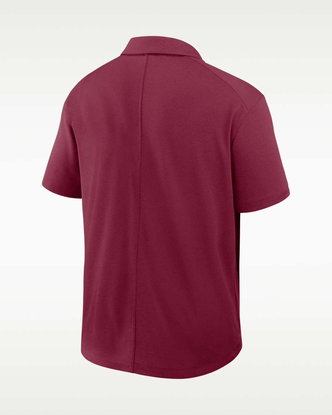 Florida State Primetime Victory Plus Men's Nike Dri-FIT College Polo