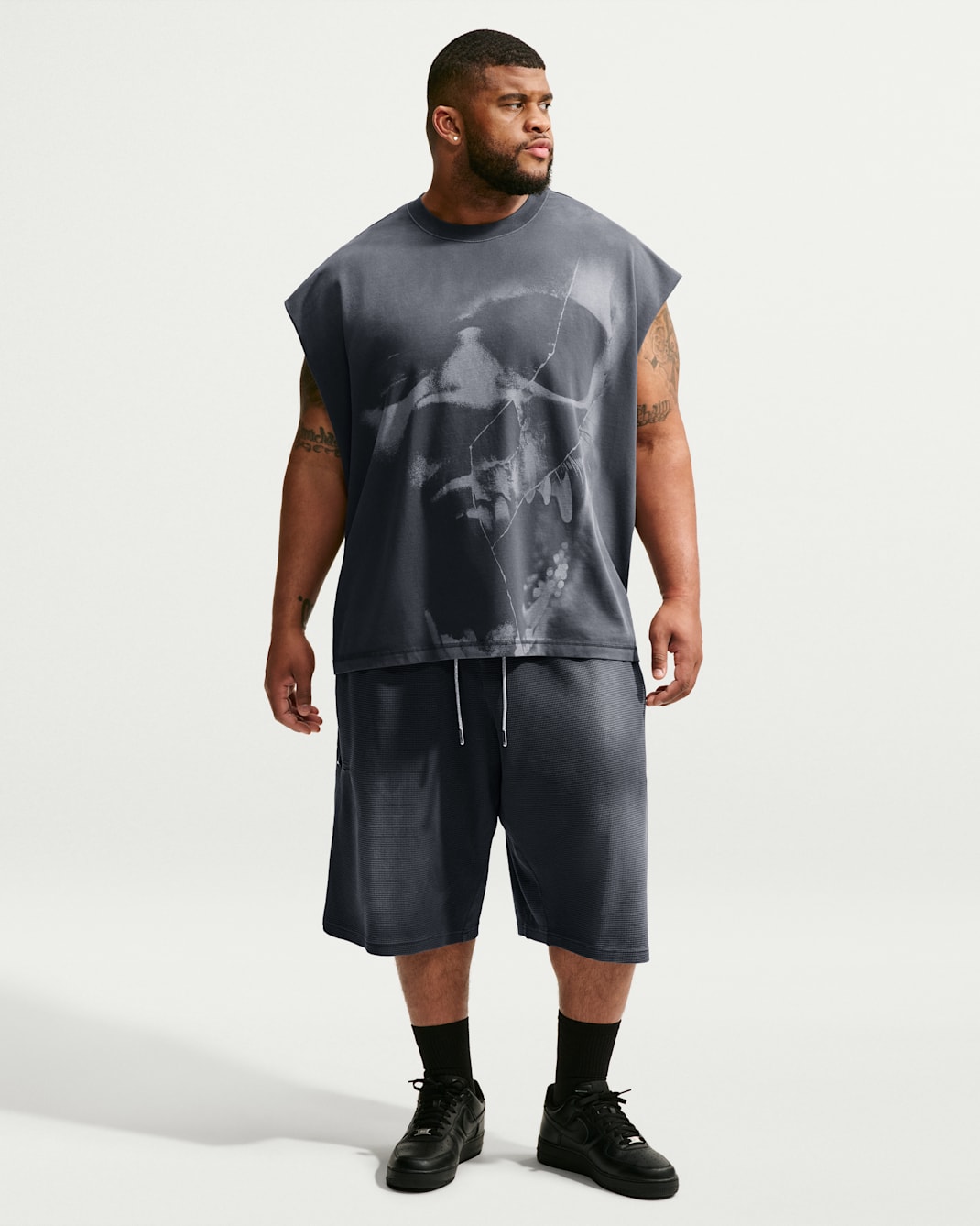 Ja Men's Nike 14" Basketball Shorts