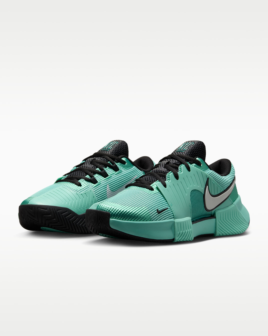 Nike GP Challenge 1.5 PRM Women's Hard Court Tennis Shoes