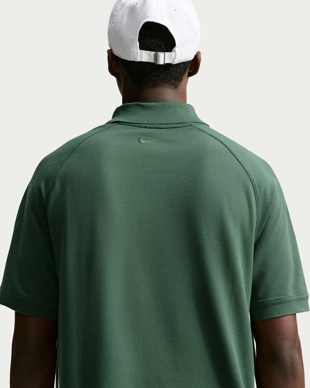 Nike Club Rules Men's Polo