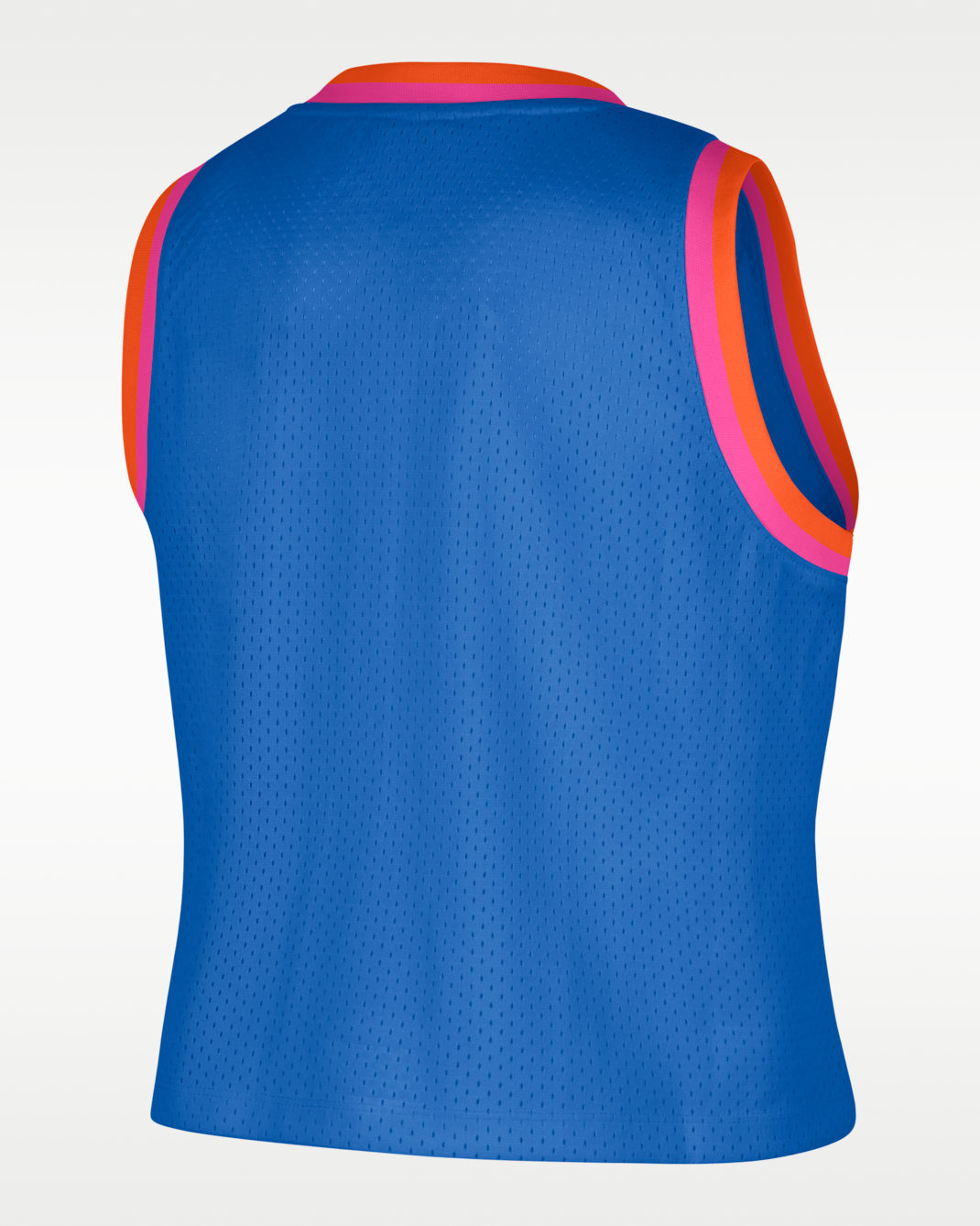 WNBA All-Star Weekend Women's Mesh Tank Top