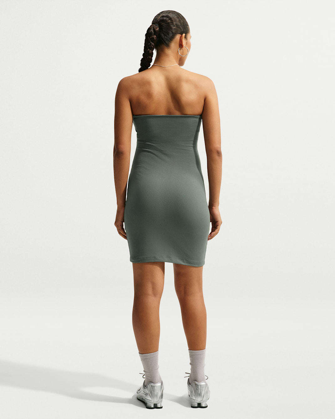 Nike Sportswear Women's Tight Tube Dress
