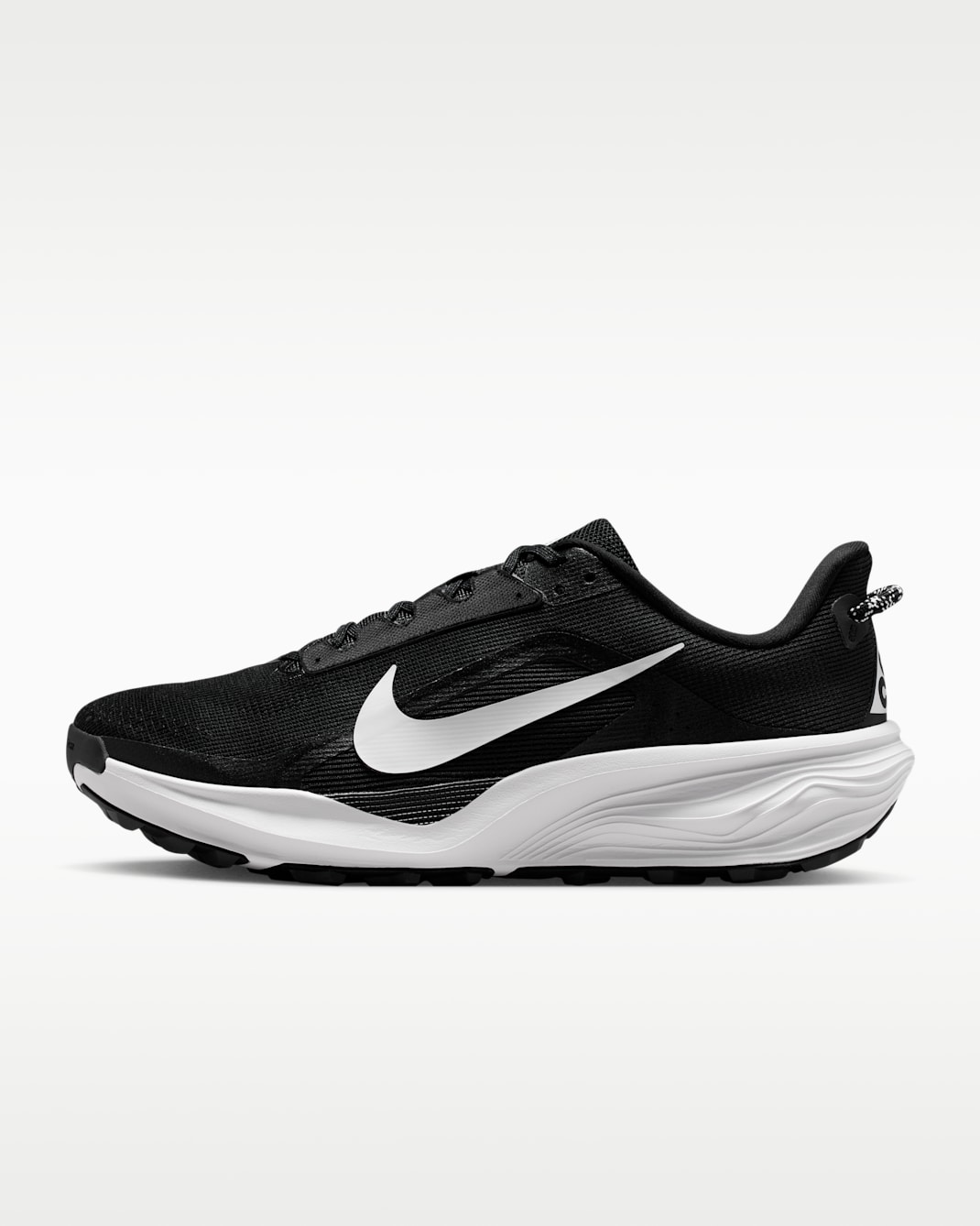 Nike ACG Pegasus Trail Trail Running Shoes - Black/Anthracite/Summit White