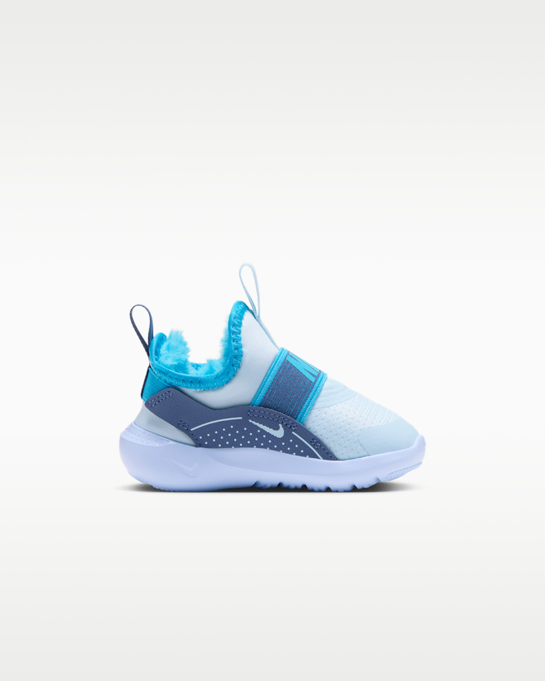 Nike Flex Runner Warm Baby/Toddler Shoes