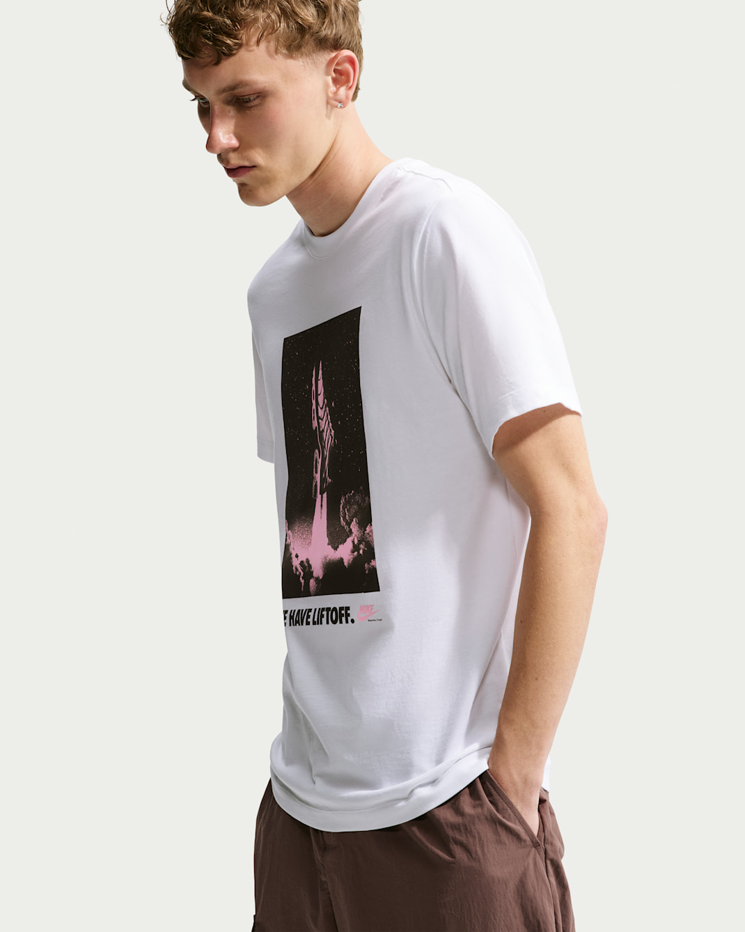 Nike Sportswear T-Shirt