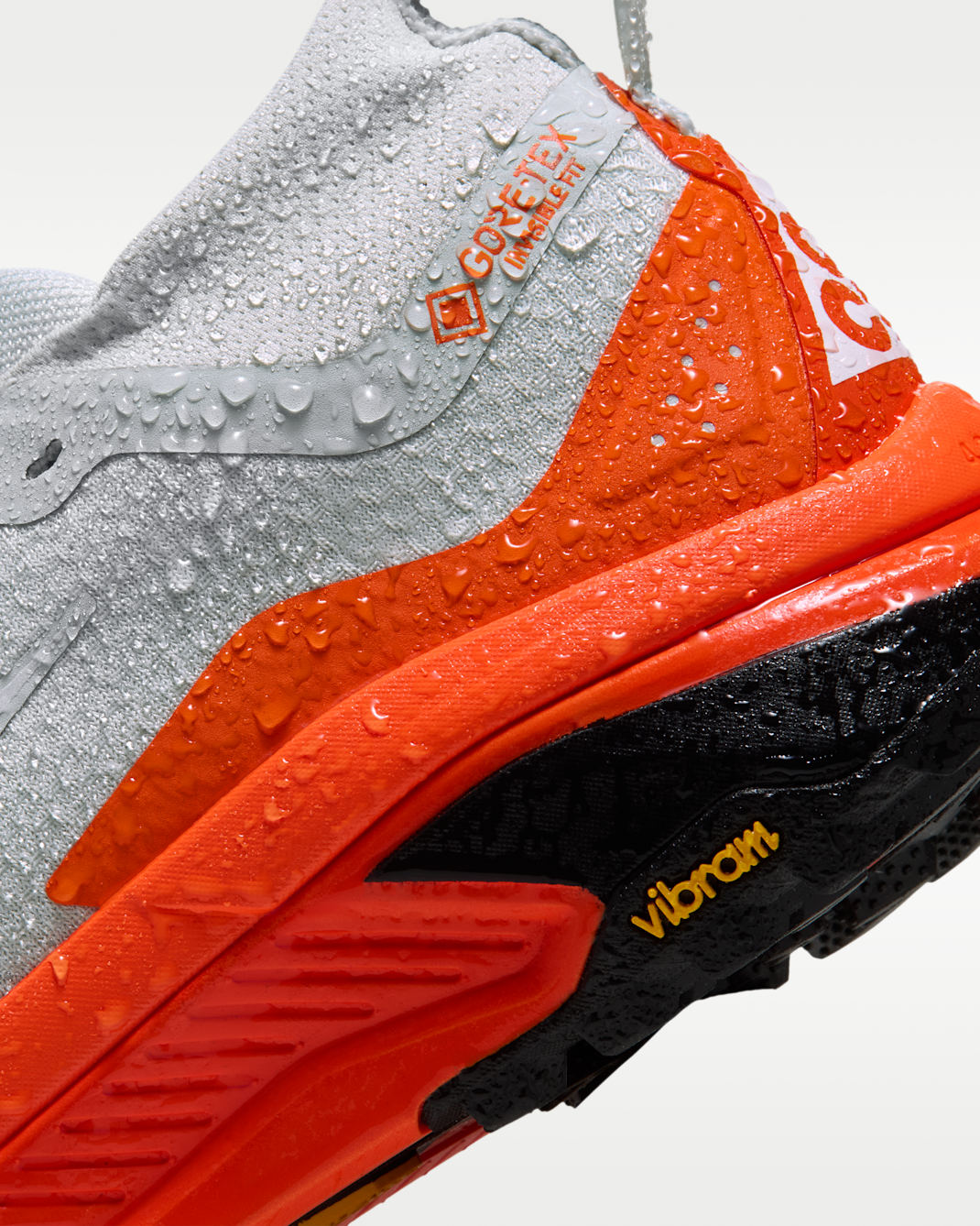 ACG Zegama Trail GORE-TEX Women's Waterproof Trail Running Shoes