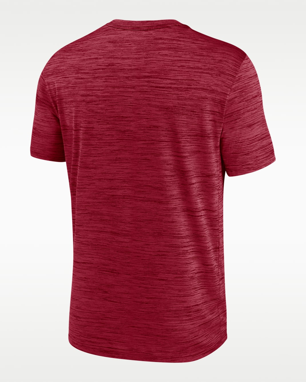 Alabama Sideline Velocity Men's Nike Dri-FIT College T-Shirt