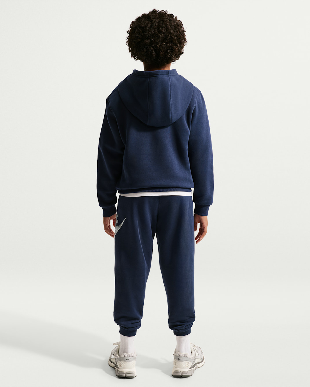Nike Sportswear Club Fleece Big Kids' Pants