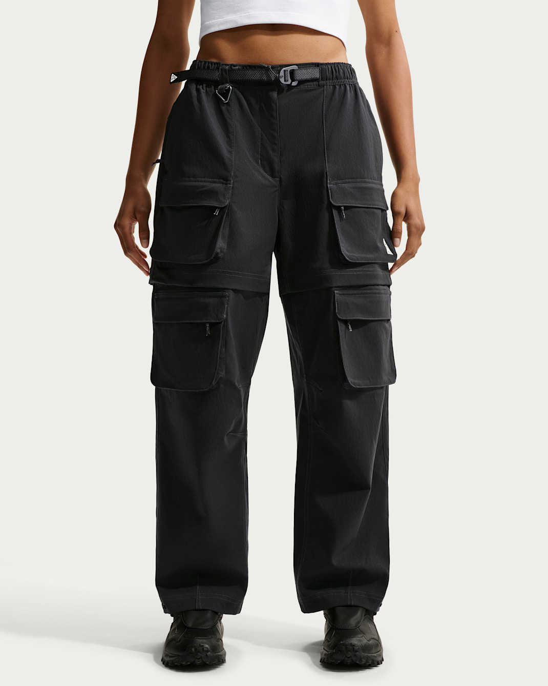 ACG Smith Summit Women's Zip-off Pants