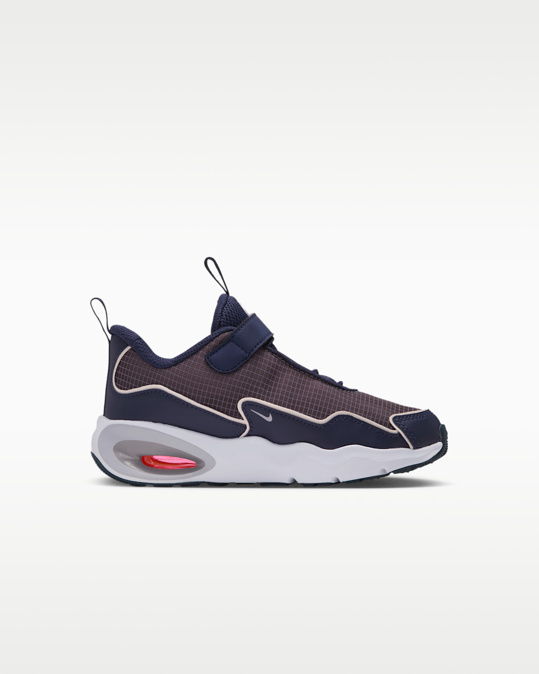 Nike Air Max Nova Little Kids' Shoes