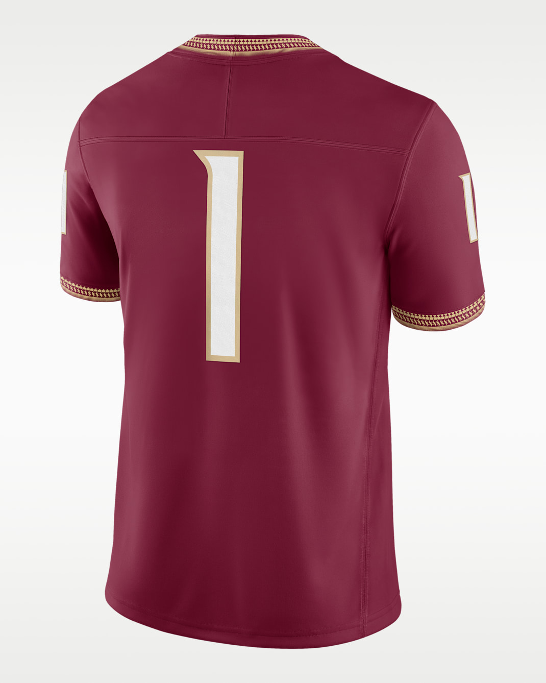 Florida State Men's Nike Dri-FIT College Limited Jersey