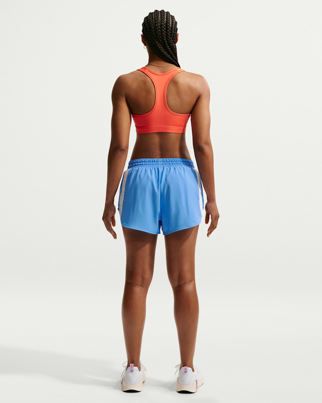 Nike One Women's Woven Shorts