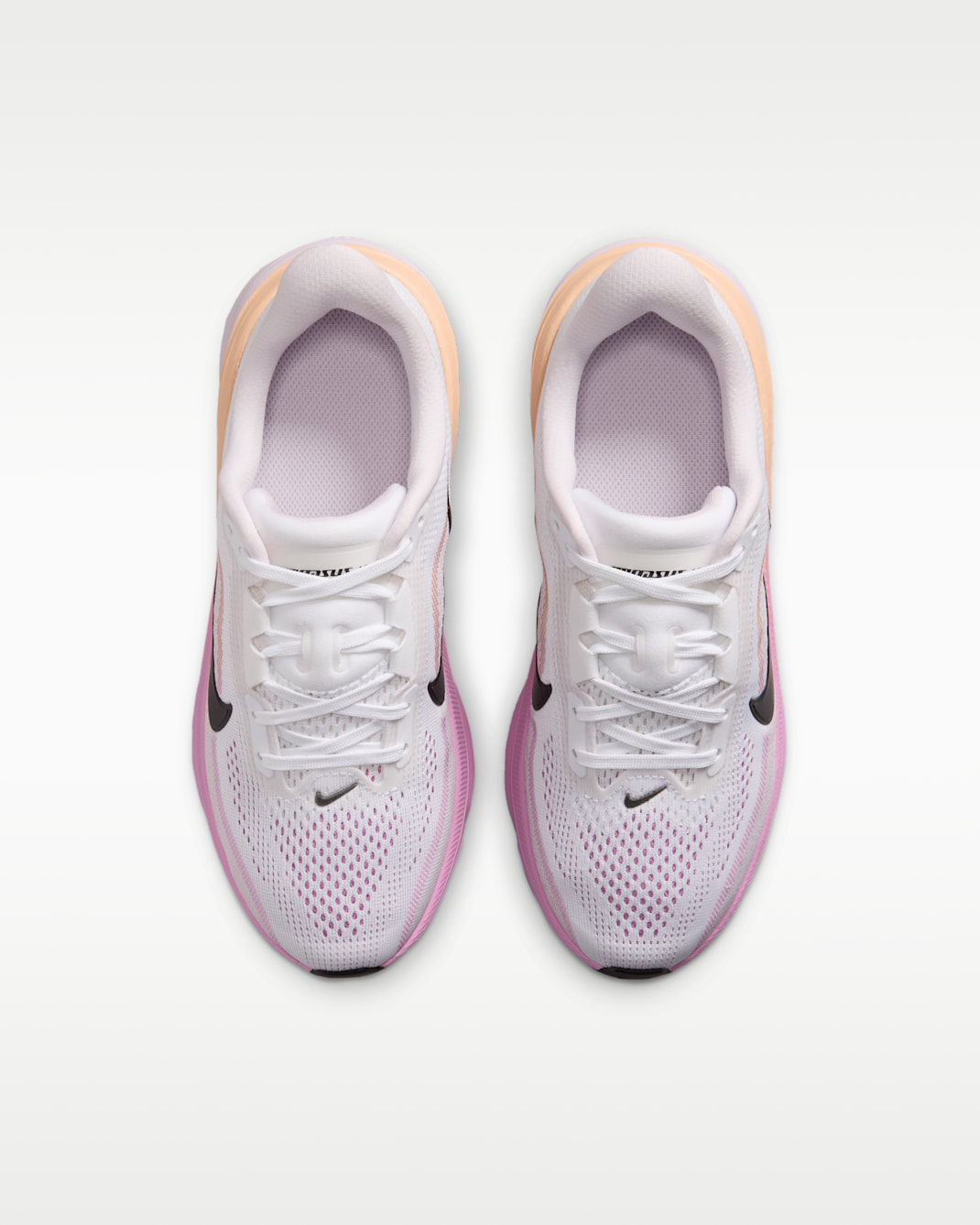 Nike Pegasus 42 Big Kids' Road Running Shoes