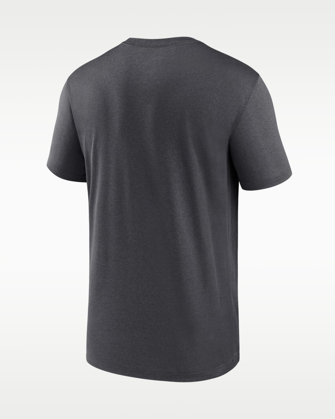 Texas Primetime Arch Mantra Legend Men's Nike Dri-FIT College T-Shirt