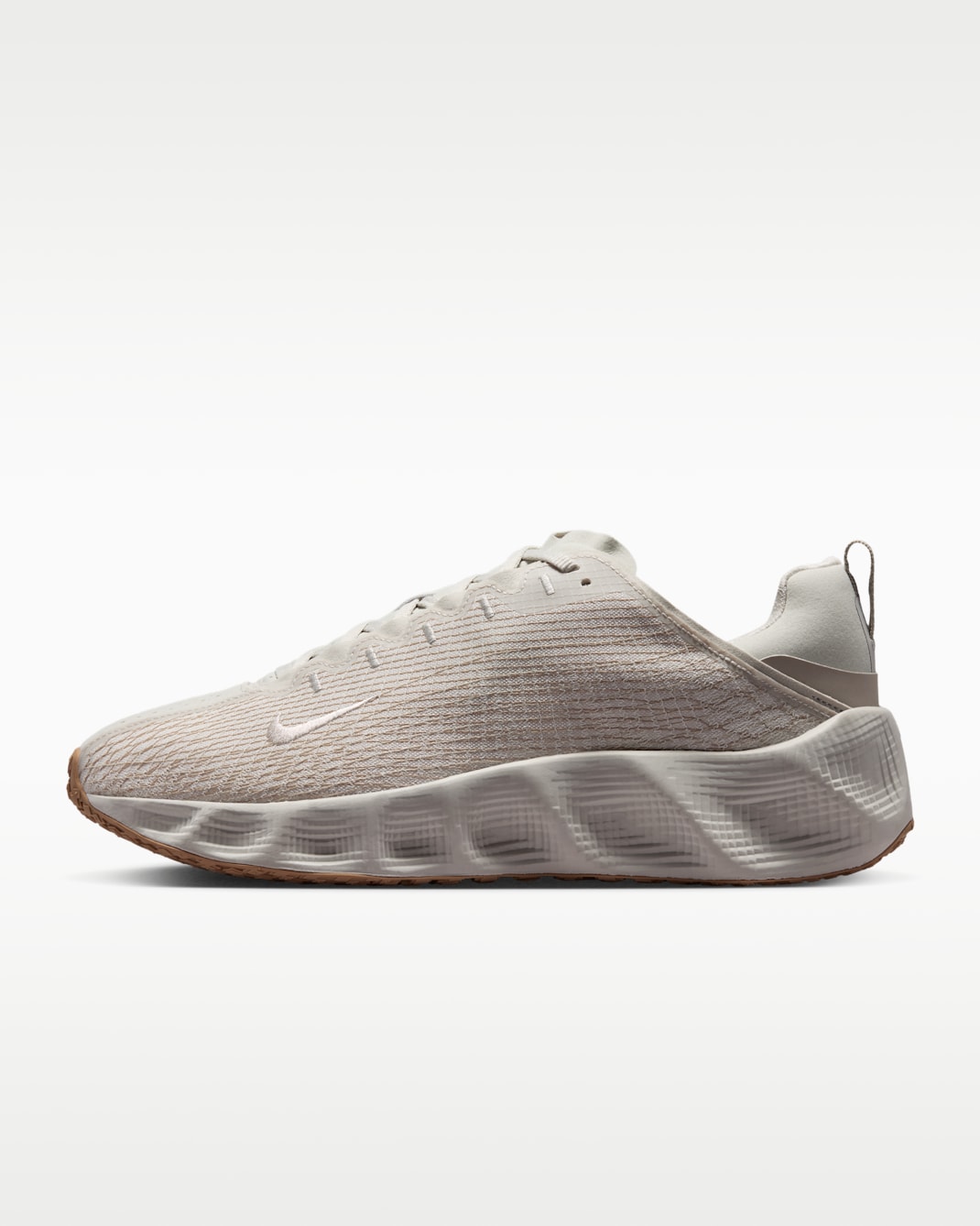 Nike Ava Rover Premium Men's Shoes - Light Bone/Gum Light Brown/Desert Khaki/Light Orewood Brown
