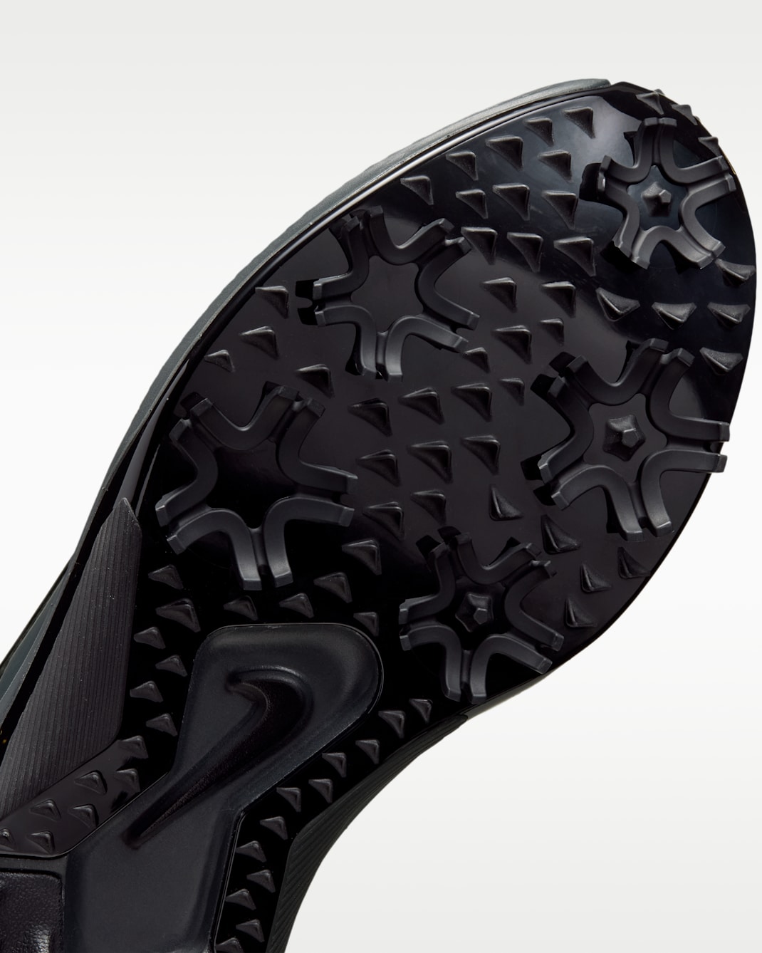Nike Pegasus 1 G GORE-TEX Men's Waterproof Golf Shoes