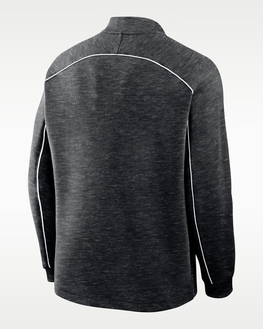 Philadelphia Eagles Par Men's Nike Therma-FIT NFL Half-Zip Pullover