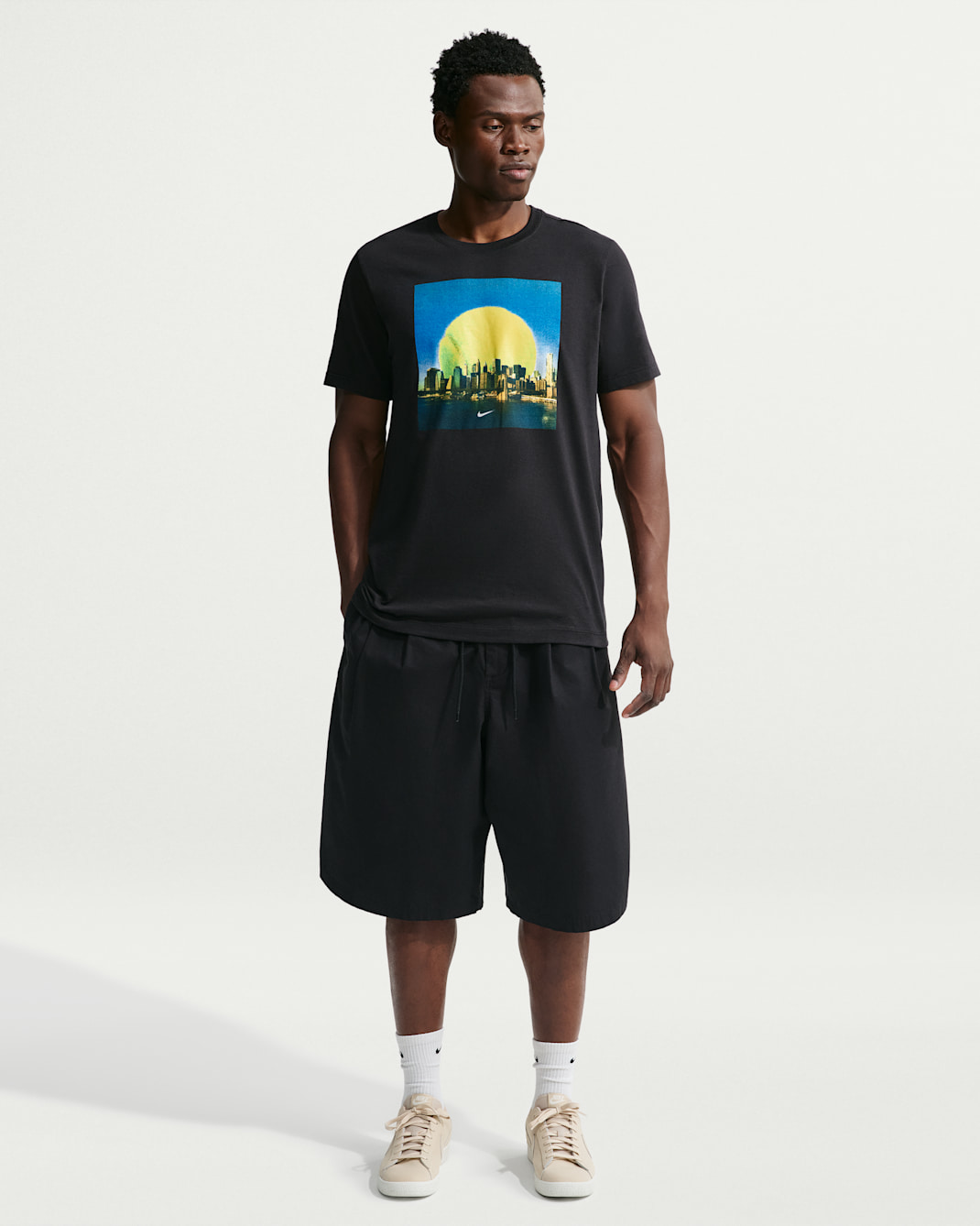 NikeCourt Tennis T-Shirt