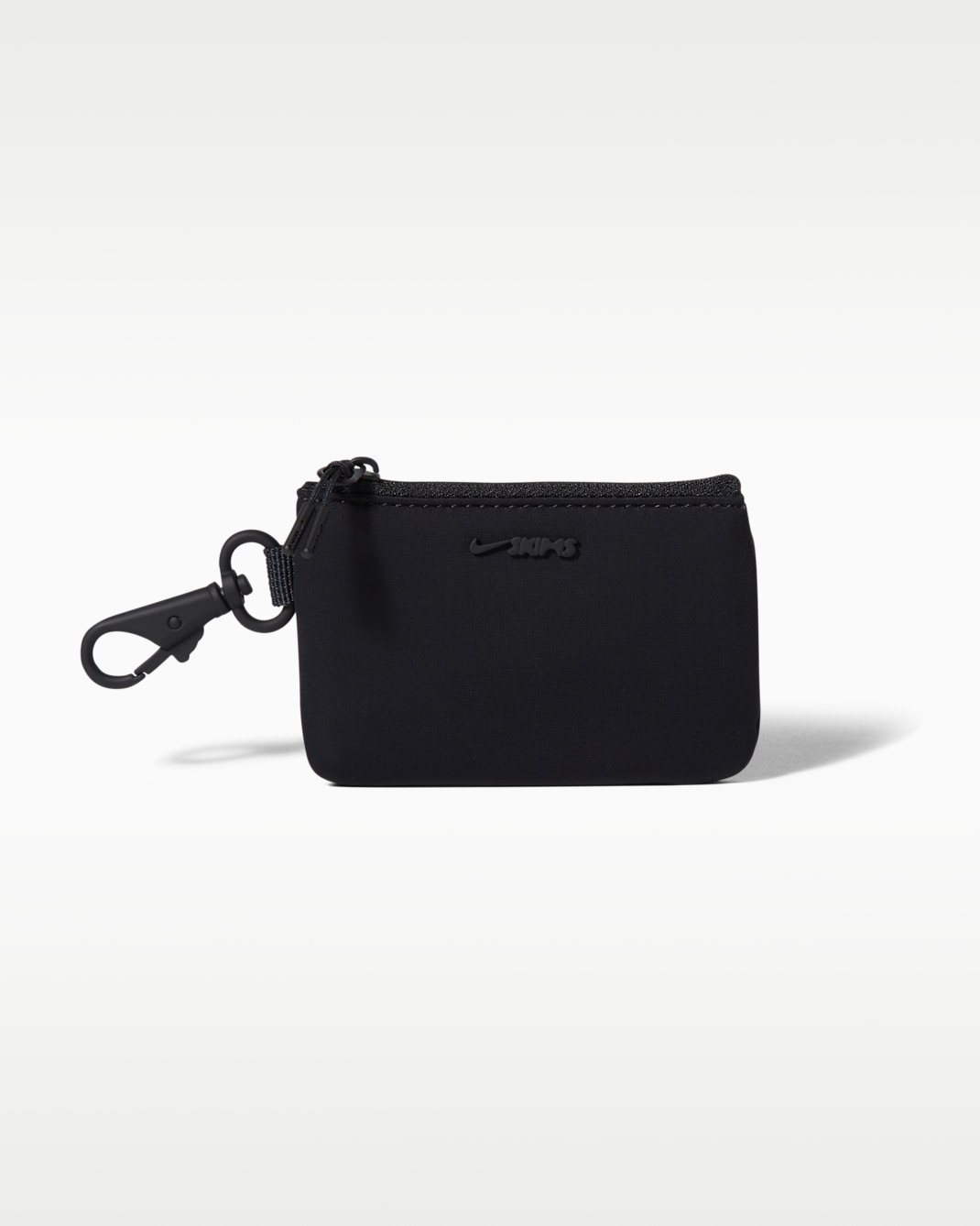NikeSKIMS Bolsa con clip - Mujer - NSKM Obsidian/NSKM Obsidian