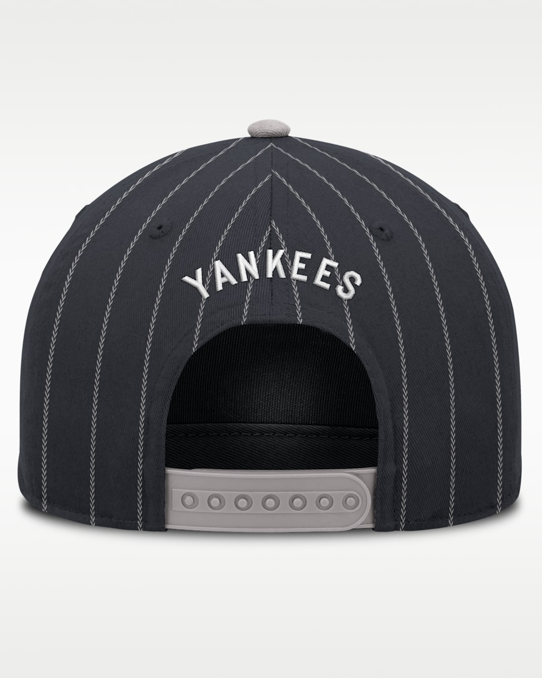 New York Yankees Cooperstown Rise Men's Nike MLB A-Frame Adjustable Hat