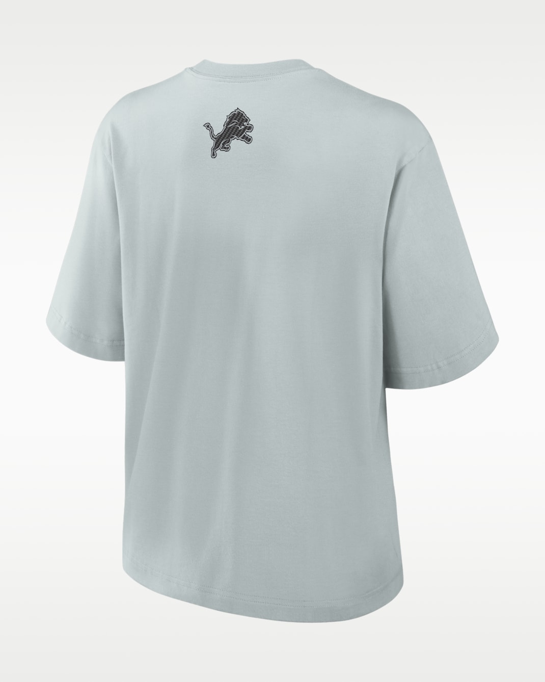 Detroit Lions Rivalries Collection Boxy Women's Nike NFL T-Shirt