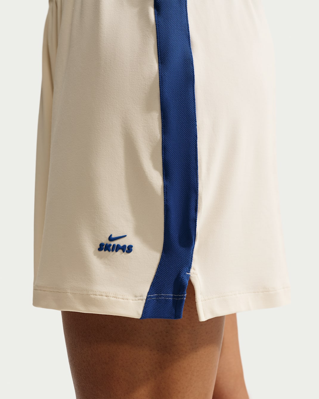 NikeSKIMS Stretch Knit Women's Shorts