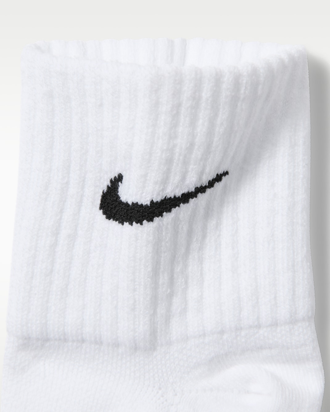 Nike Everyday Plus "Rift" Lightweight Split-Toe Ankle Socks